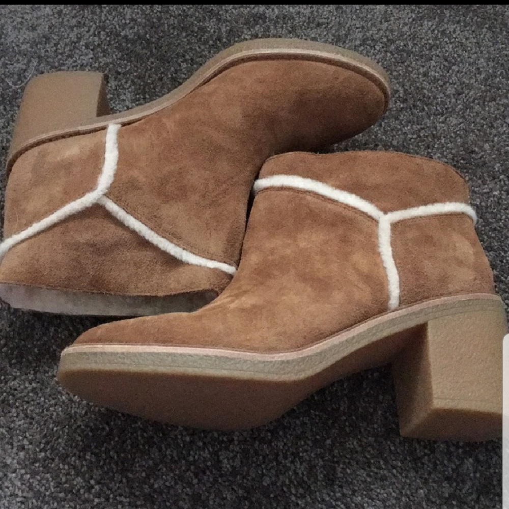 Womens Uggs